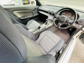 Nissan Silvia S15 Spec R for sale (#3722)