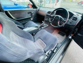 Nissan Skyline GT-R R33 for sale (#3733)