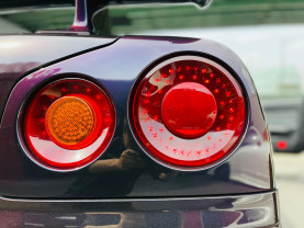 Nissan Skyline BNR34 GT-R for sale (#3725)