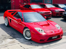 Honda NSX for sale  (#3723)