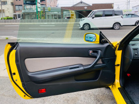 Nissan Skyline ER34 GT-T for sale (#3731)