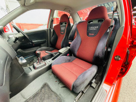 Mitsubishi Lancer Evolution VI Tommi Makinen RS model for sale (#3728)