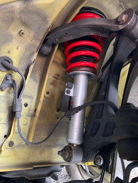 Nissan Skyline ER34 GT-T for sale (#3731)