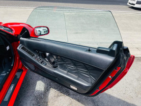 Honda NSX for sale  (#3723)