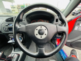 Mitsubishi Lancer Evolution VI Tommi Makinen RS model for sale (#3728)