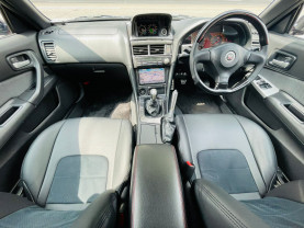 Nissan Skyline BNR34 GT-R for sale (#3725)