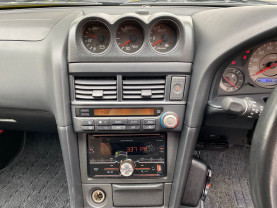 Nissan Skyline ER34 GT-T for sale (#3731)