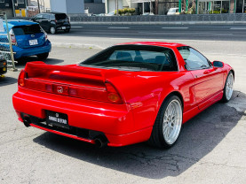 Honda NSX for sale  (#3723)