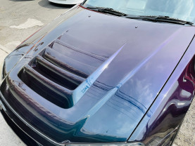 Nissan Skyline BNR34 GT-R for sale (#3725)