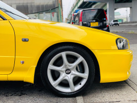 Nissan Skyline ER34 GT-T for sale (#3731)