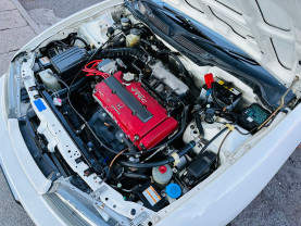 Honda Integra Type R for sale  (#3804)