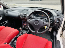 Honda Integra Type R for sale  (#3806)