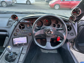 Toyota Supra RZ for sale (#3803)