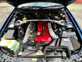 Nissan Skyline GT-R R34 V-Spec for sale (#3805)