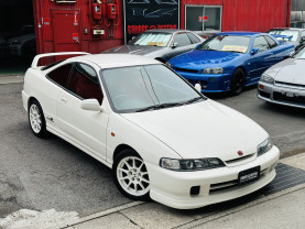 Honda Integra Type R for sale  (#3806)