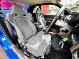Nissan Skyline GT-R R34 V-Spec for sale (#3805)