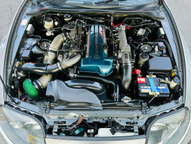 Toyota Supra RZ for sale (#3803)