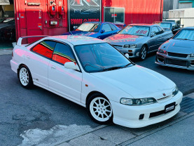 Honda Integra Type R for sale  (#3804)