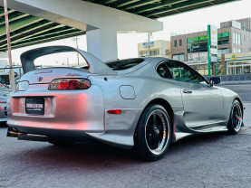 Toyota Supra RZ for sale (#3803)