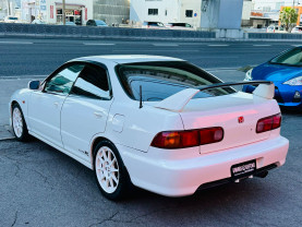 Honda Integra Type R for sale  (#3804)
