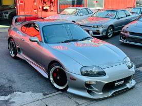 Toyota Supra RZ for sale (#3803)