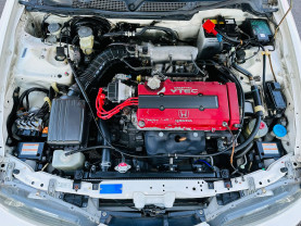 Honda Integra Type R for sale  (#3804)