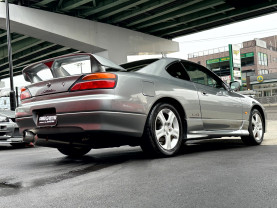 Nissan Silvia S15 Spec R for sale (#3866)