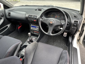Honda Integra Type R for sale  (#3870)