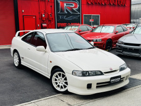 Honda Integra Type R for sale  (#3870)