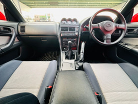 Nissan Skyline ER34 GT-T for sale (#3865)