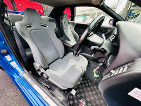 Nissan Skyline GT-R R34 V-Spec for sale (#3868)