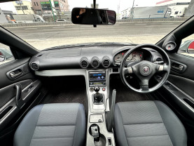 Nissan Silvia S15 Spec R for sale (#3866)