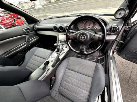 Nissan Silvia S15 Spec R for sale (#3869)
