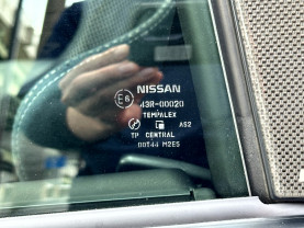 Nissan Skyline BNR34 for sale (#3867)