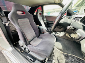 Nissan Skyline GT-R R33 for sale (#3871)