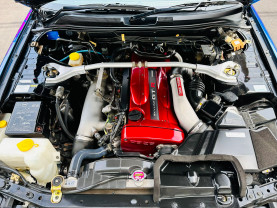 Nissan Skyline GT-R R34 V-Spec for sale (#3868)