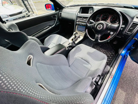 Nissan Skyline GT-R R34 V-Spec for sale (#3868)