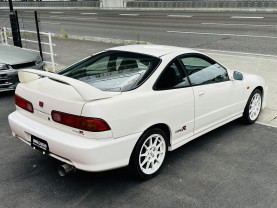 Honda Integra Type R for sale  (#3870)