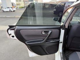 Nissan  Stagea 260RS Autech Version for sale (#3924)