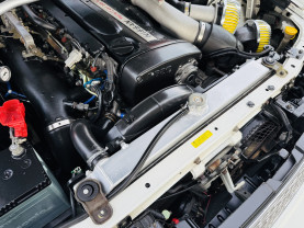 Nissan  Stagea 260RS Autech Version for sale (#3924)