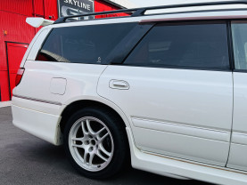 Nissan  Stagea 260RS Autech Version for sale (#3924)