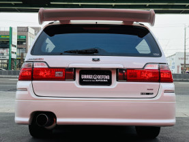 Nissan  Stagea 260RS Autech Version for sale (#3924)