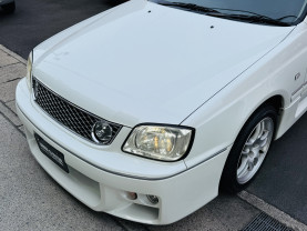 Nissan  Stagea 260RS Autech Version for sale (#3924)