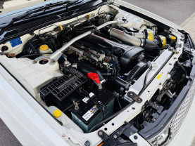 Nissan  Stagea 260RS Autech Version for sale (#3924)