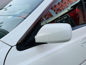 Nissan  Stagea 260RS Autech Version for sale (#3924)