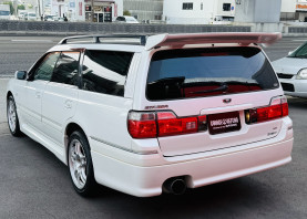 Nissan  Stagea 260RS Autech Version for sale (#3924)