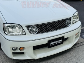 Nissan  Stagea 260RS Autech Version for sale (#3924)
