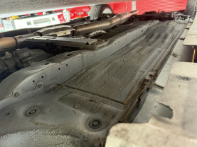 Nissan  Stagea 260RS Autech Version for sale (#3924)