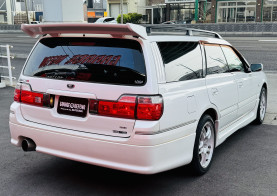 Nissan  Stagea 260RS Autech Version for sale (#3924)