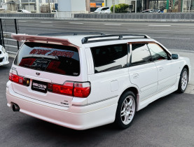 Nissan  Stagea 260RS Autech Version for sale (#3924)